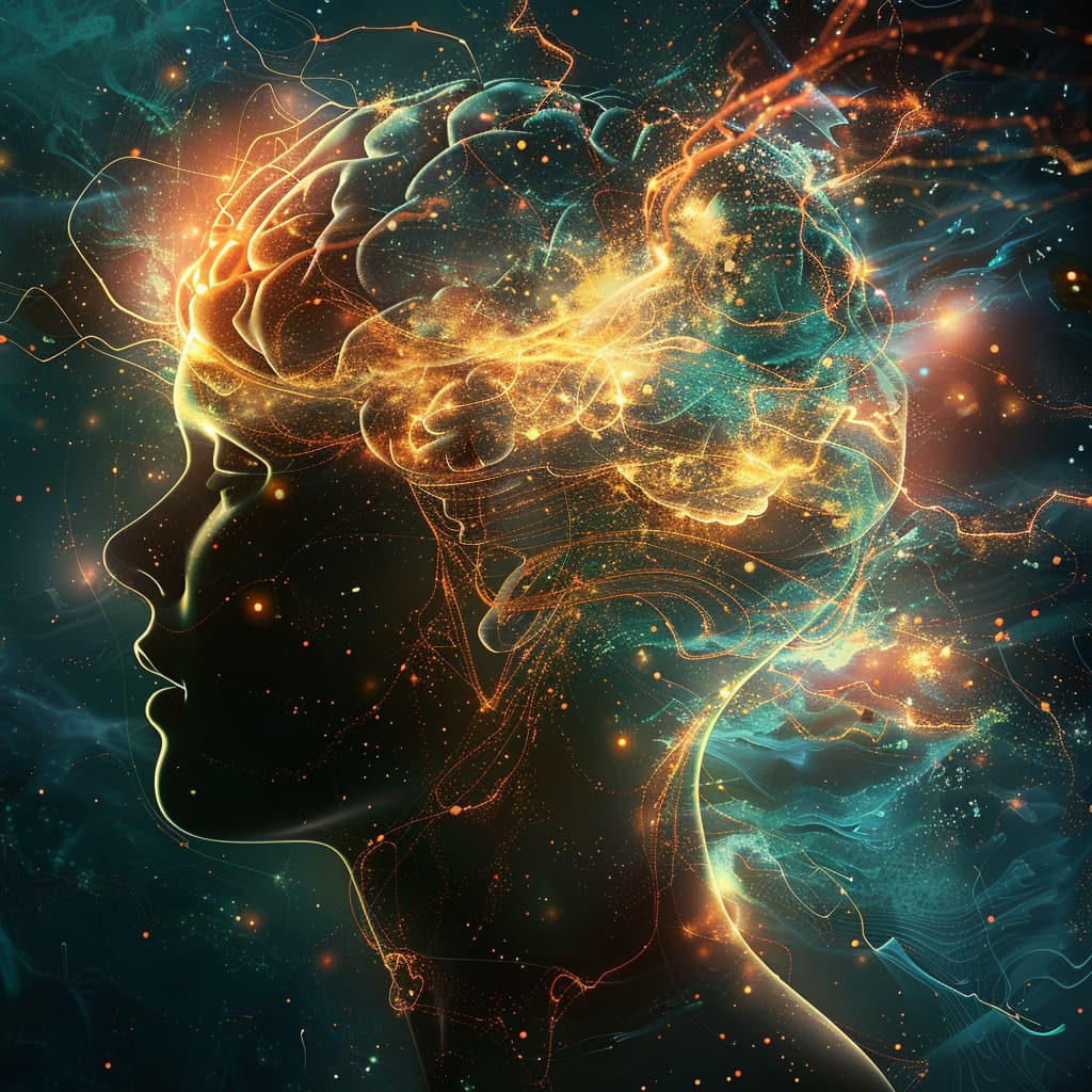 Fusão de neurociência, física quântica e campos morfogenéticos