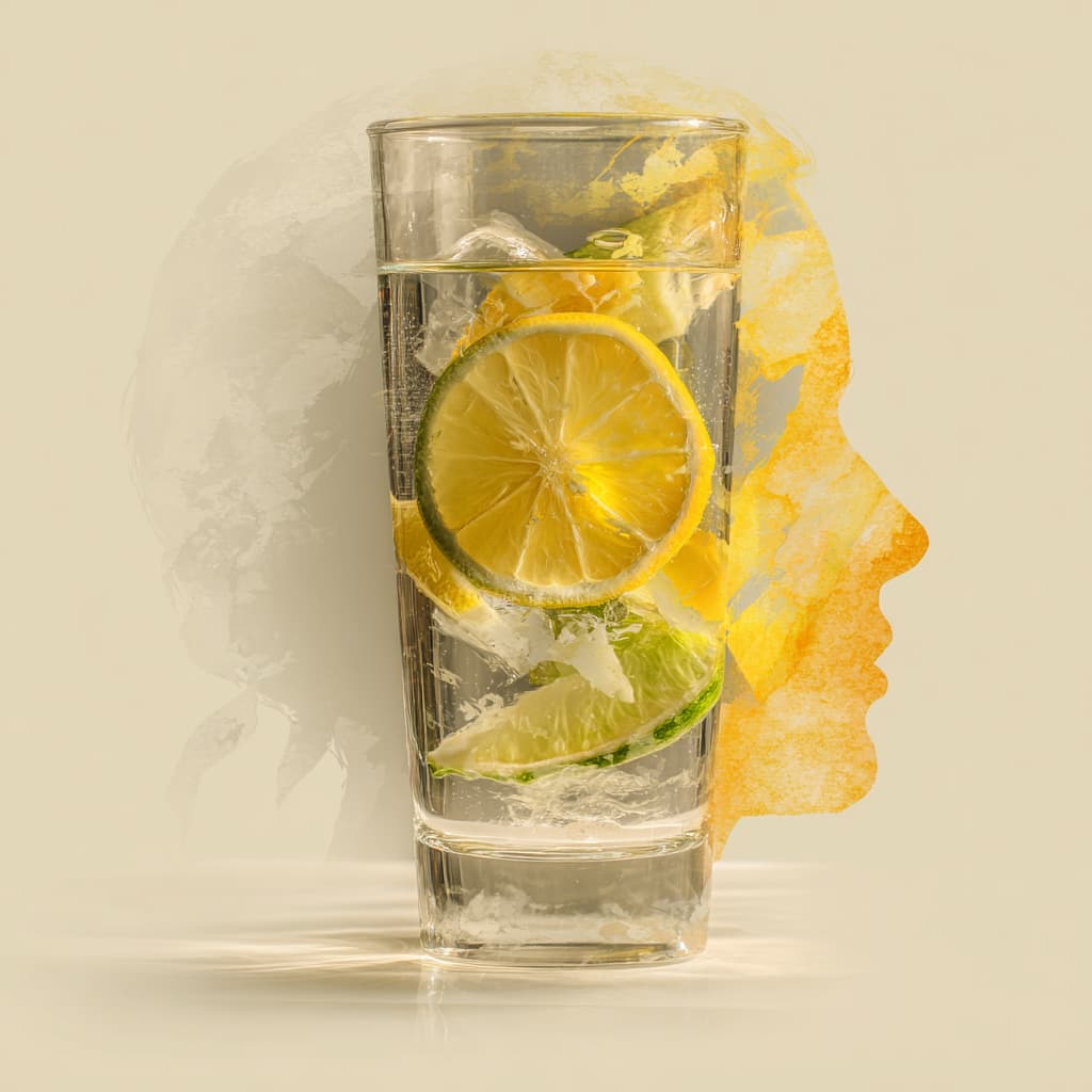 ✅ BÔNUS 2: Ebook 'Detox Mental em 7 Dias'