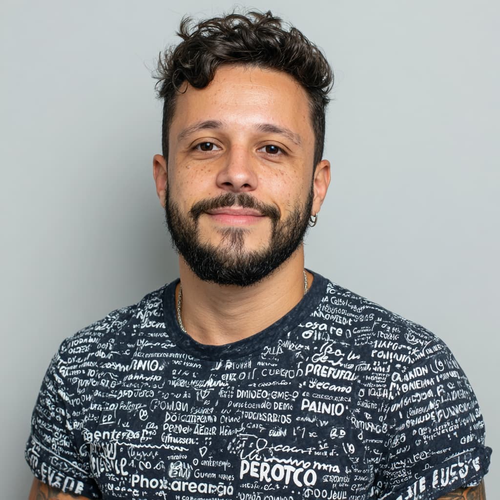 João Santos